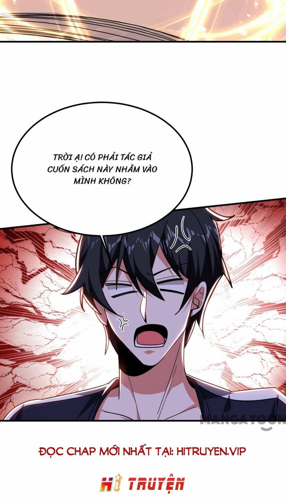 Nhặt Được Hoa Khôi Về Làm Vợ Chapter 215 - Trang 2