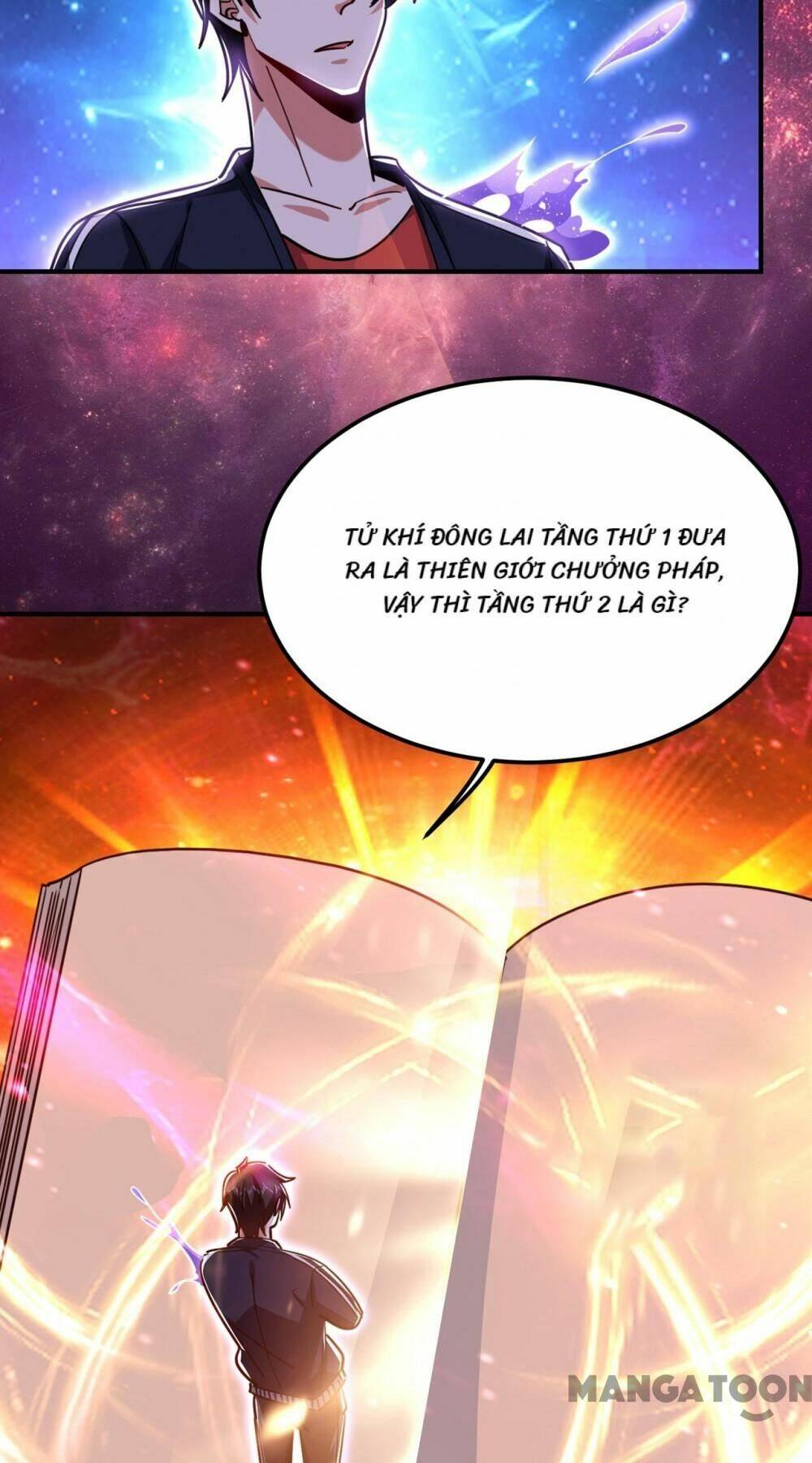 Nhặt Được Hoa Khôi Về Làm Vợ Chapter 215 - Trang 2