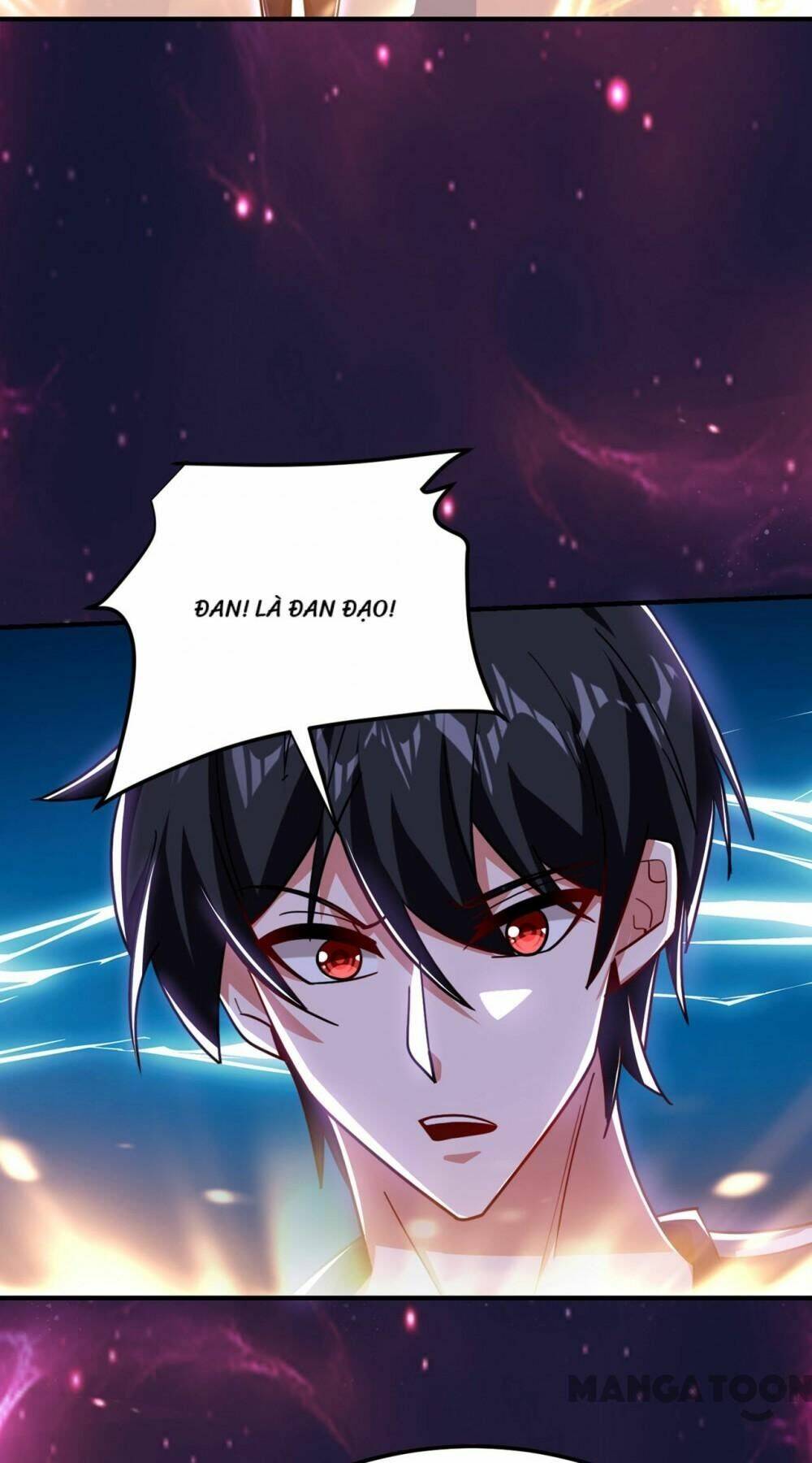 Nhặt Được Hoa Khôi Về Làm Vợ Chapter 215 - Trang 2