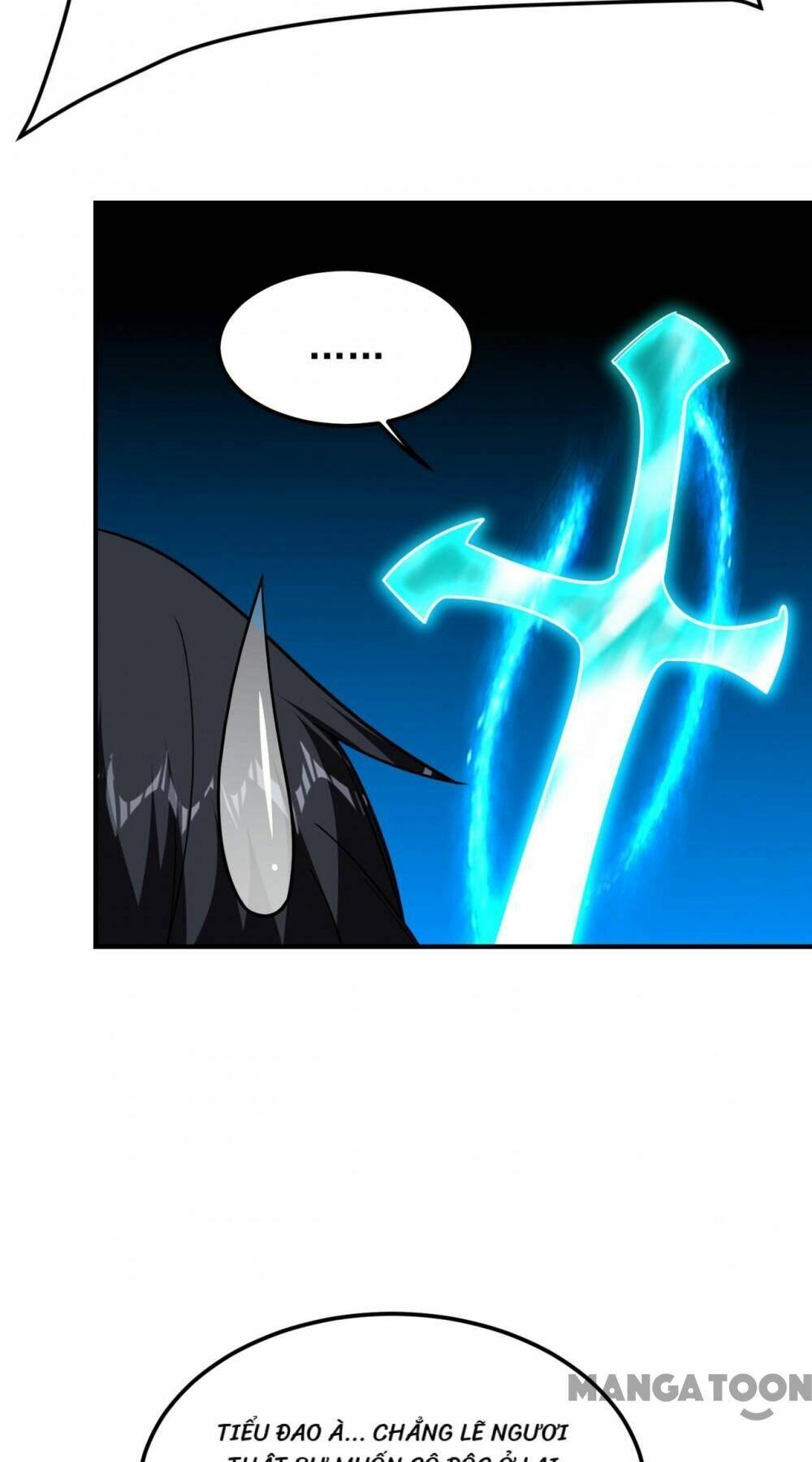 Nhặt Được Hoa Khôi Về Làm Vợ Chapter 216 - Trang 2