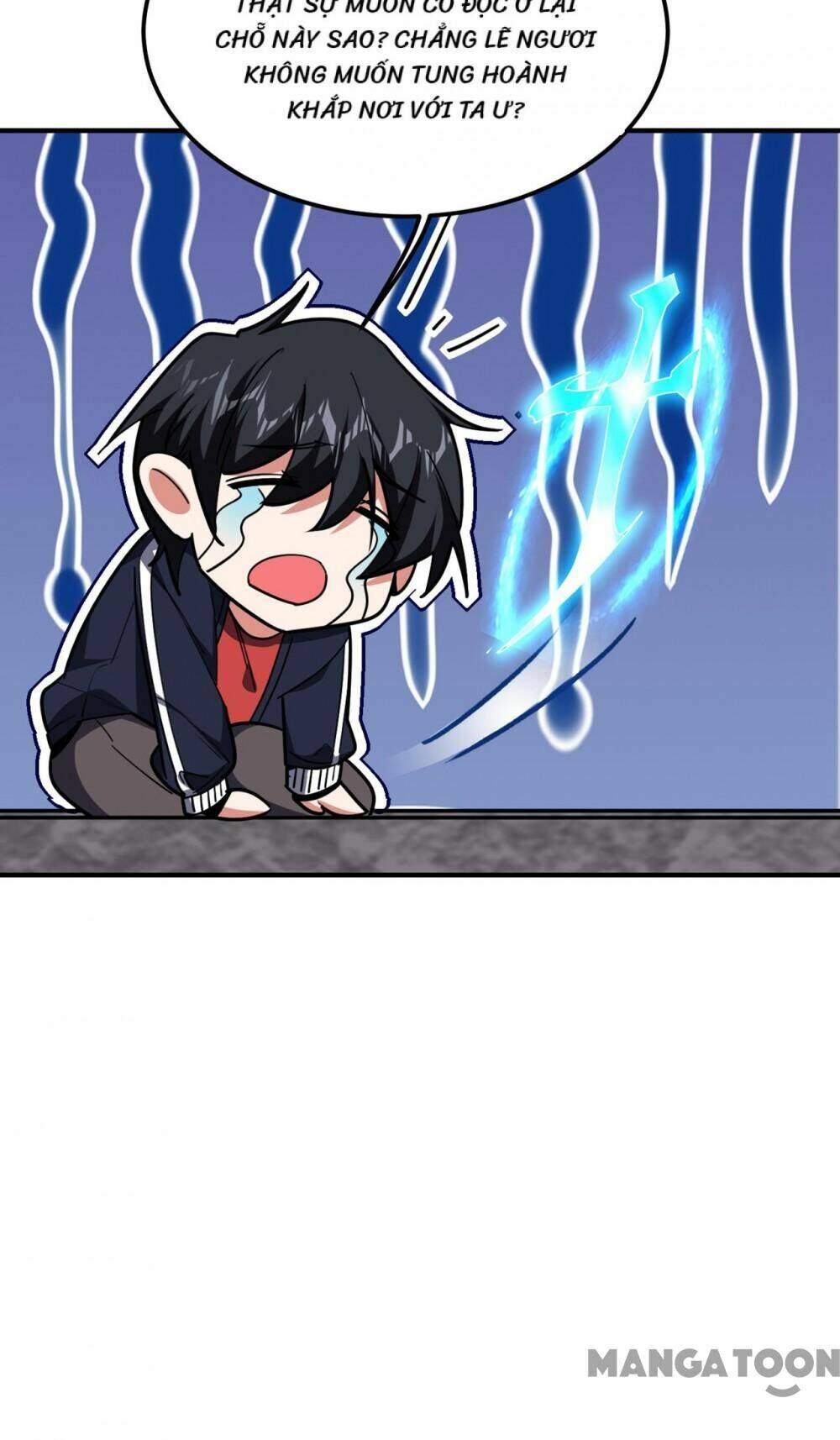 Nhặt Được Hoa Khôi Về Làm Vợ Chapter 216 - Trang 2