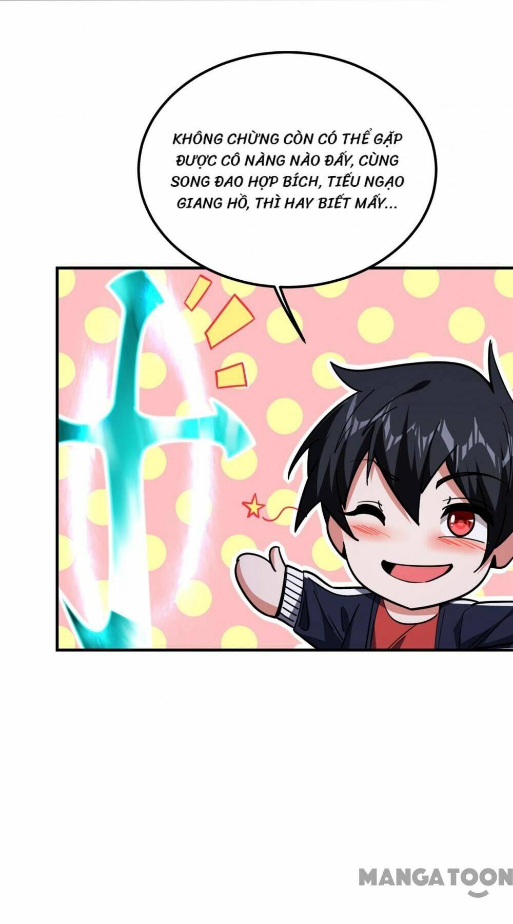 Nhặt Được Hoa Khôi Về Làm Vợ Chapter 216 - Trang 2