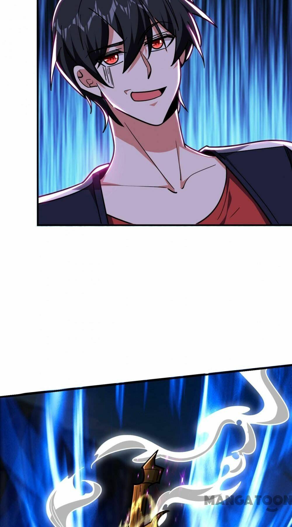 Nhặt Được Hoa Khôi Về Làm Vợ Chapter 216 - Trang 2