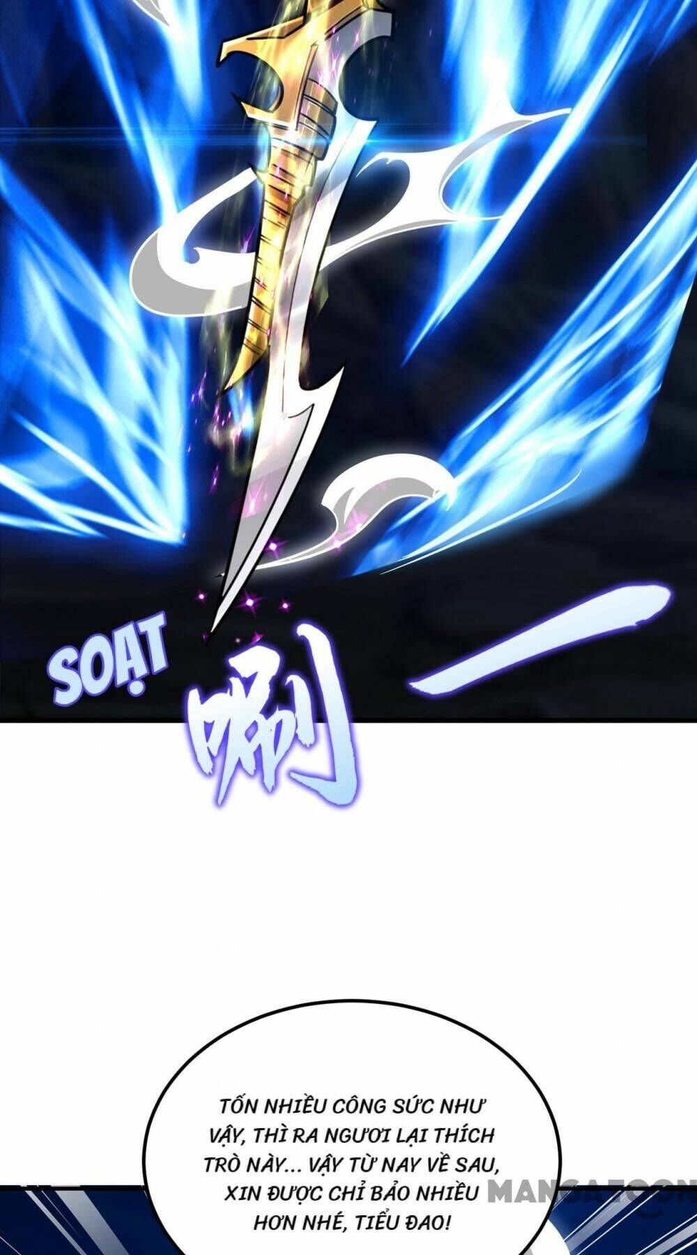 Nhặt Được Hoa Khôi Về Làm Vợ Chapter 216 - Trang 2