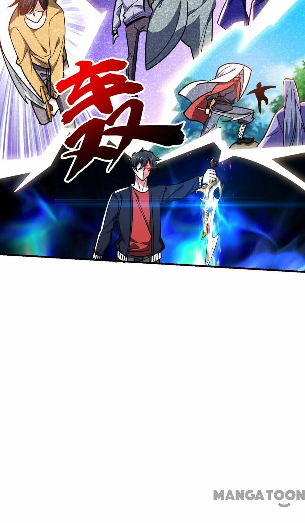 Nhặt Được Hoa Khôi Về Làm Vợ Chapter 216 - Trang 2