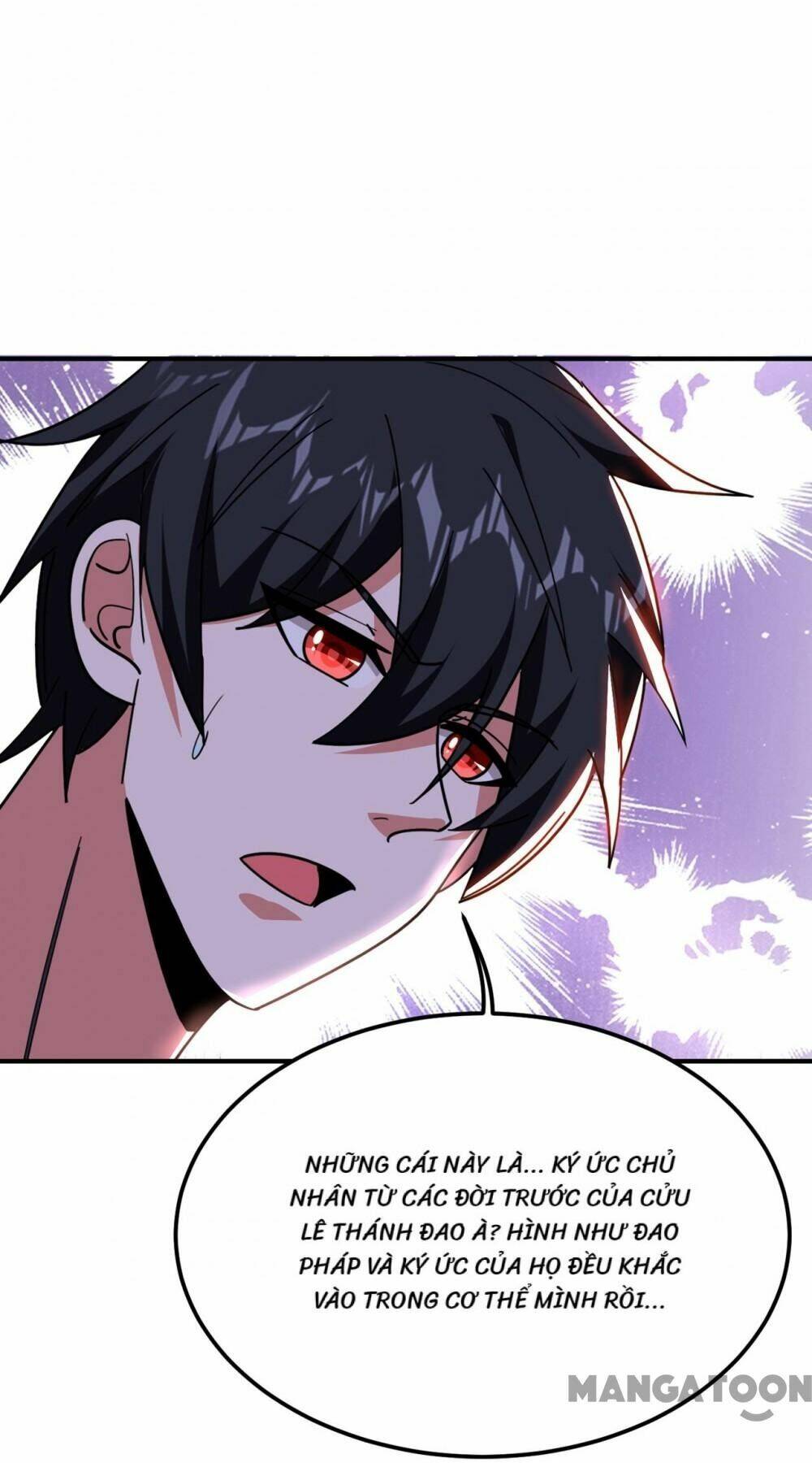 Nhặt Được Hoa Khôi Về Làm Vợ Chapter 216 - Trang 2