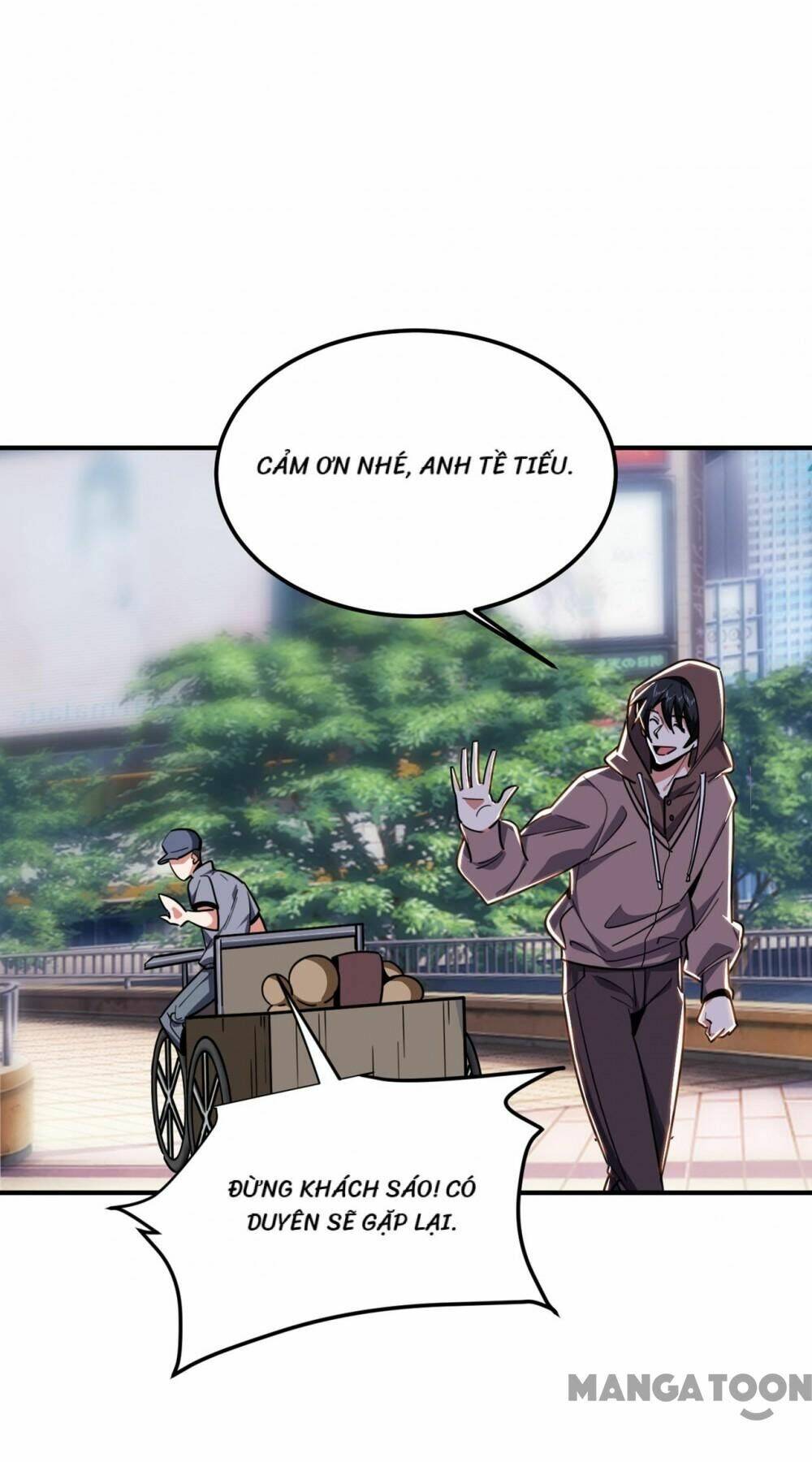 Nhặt Được Hoa Khôi Về Làm Vợ Chapter 216 - Trang 2