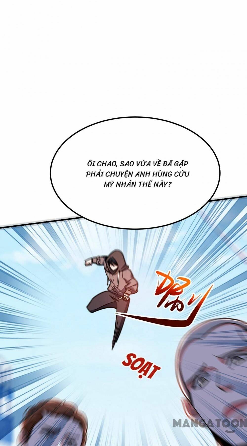 Nhặt Được Hoa Khôi Về Làm Vợ Chapter 216 - Trang 2