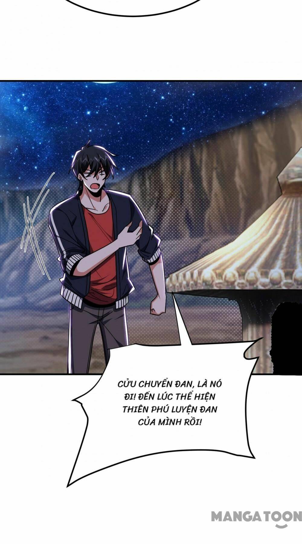 Nhặt Được Hoa Khôi Về Làm Vợ Chapter 216 - Trang 2