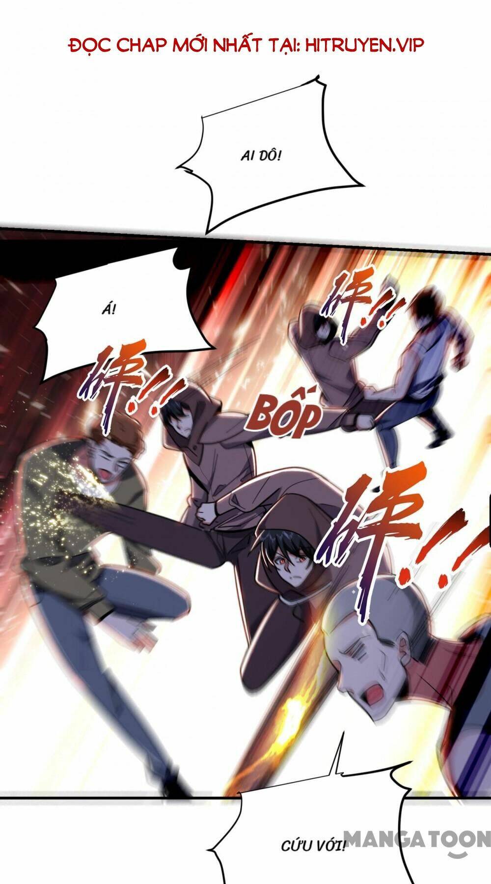 Nhặt Được Hoa Khôi Về Làm Vợ Chapter 217 - Trang 2