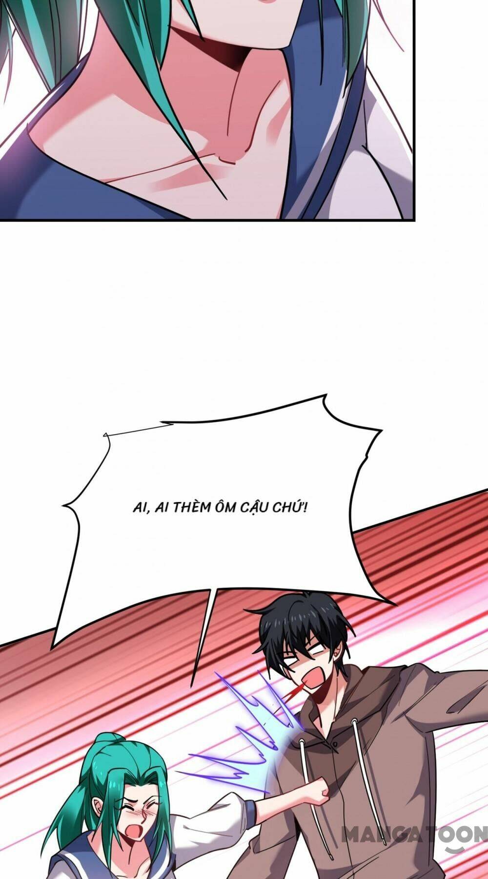 Nhặt Được Hoa Khôi Về Làm Vợ Chapter 217 - Trang 2