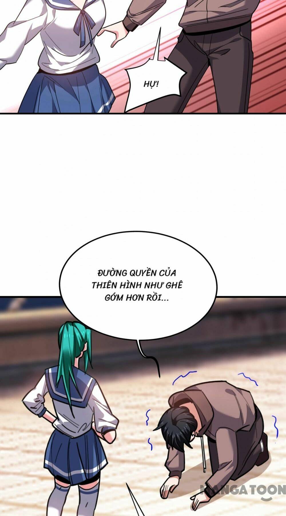 Nhặt Được Hoa Khôi Về Làm Vợ Chapter 217 - Trang 2