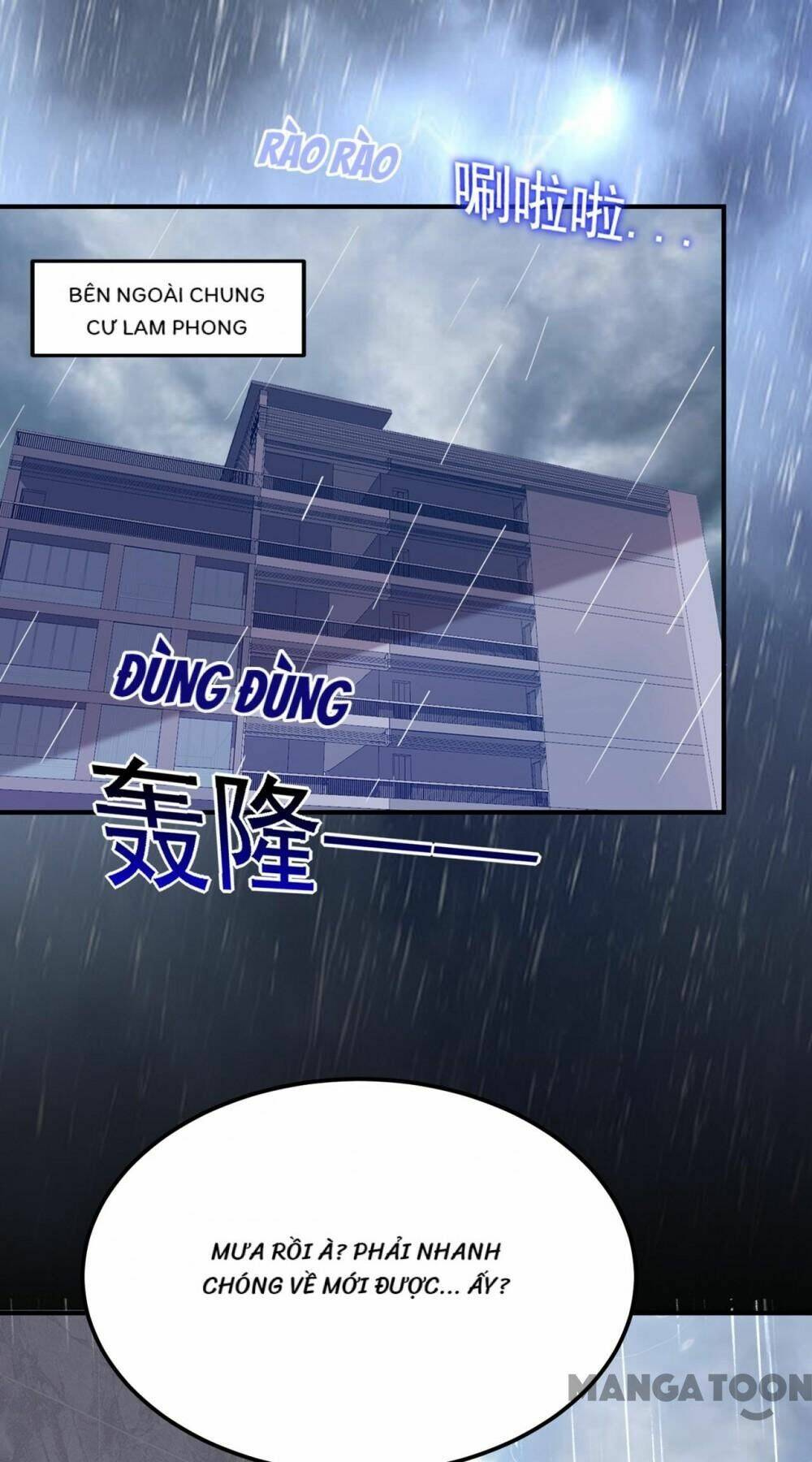 Nhặt Được Hoa Khôi Về Làm Vợ Chapter 217 - Trang 2