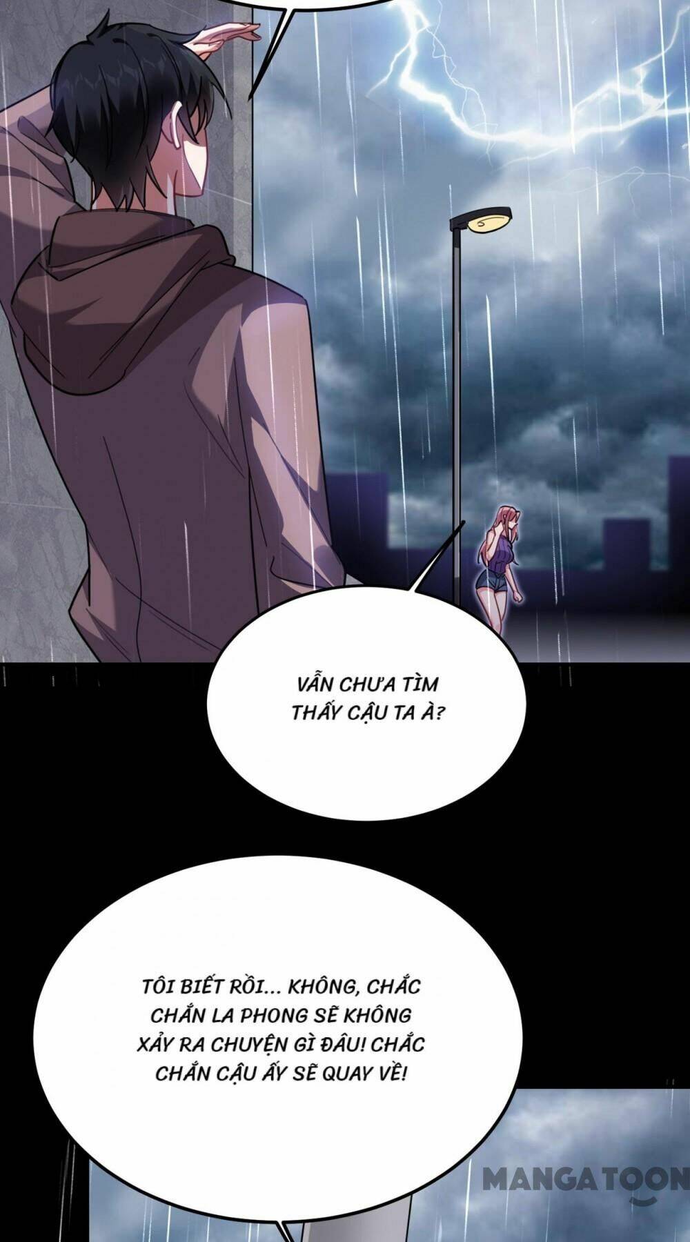 Nhặt Được Hoa Khôi Về Làm Vợ Chapter 217 - Trang 2