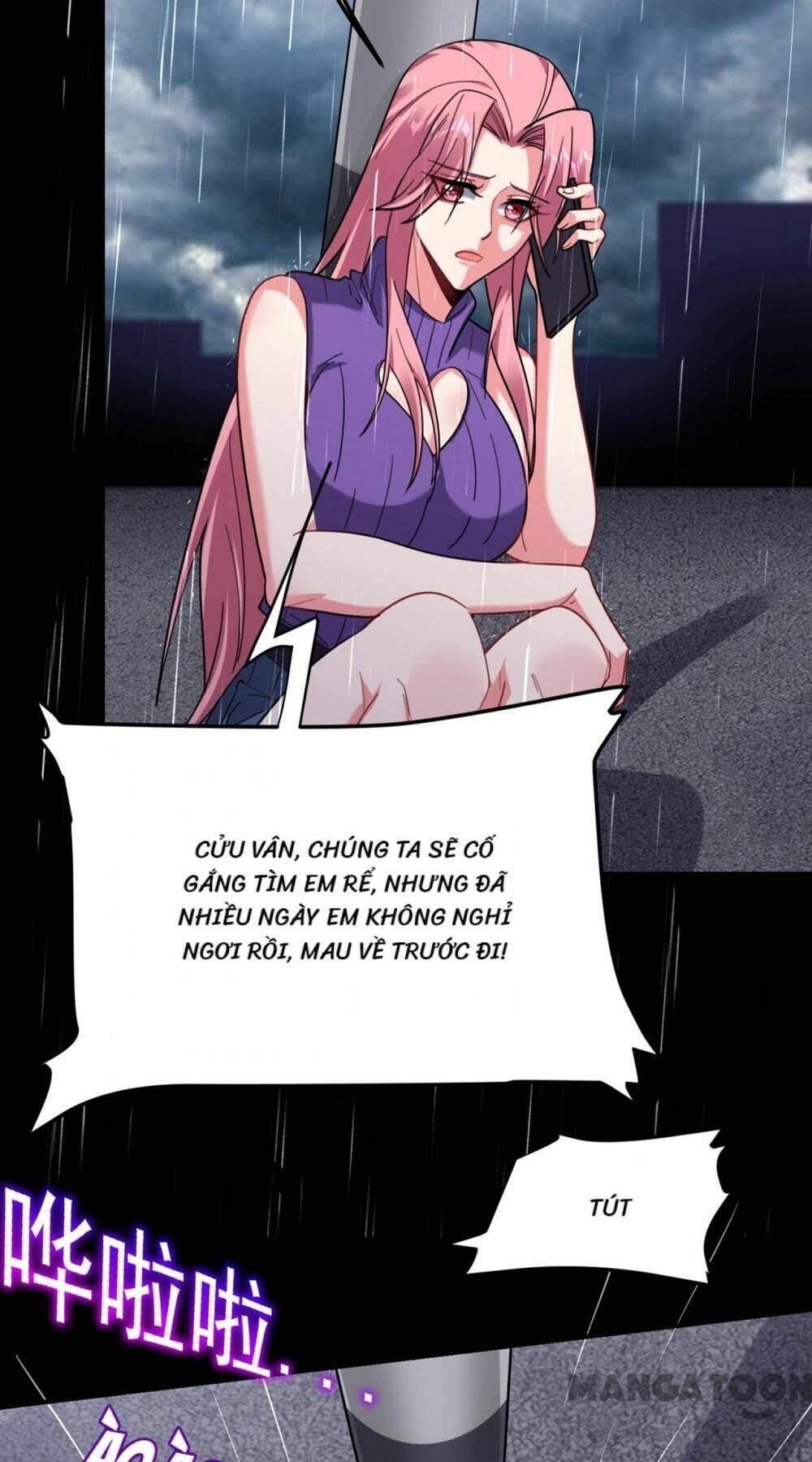 Nhặt Được Hoa Khôi Về Làm Vợ Chapter 217 - Trang 2