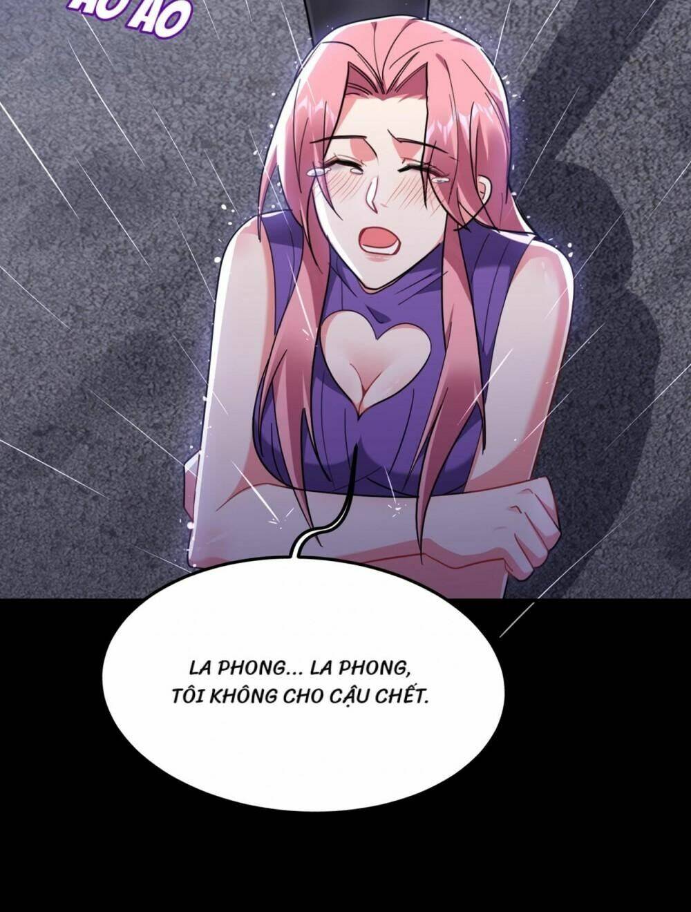 Nhặt Được Hoa Khôi Về Làm Vợ Chapter 217 - Trang 2