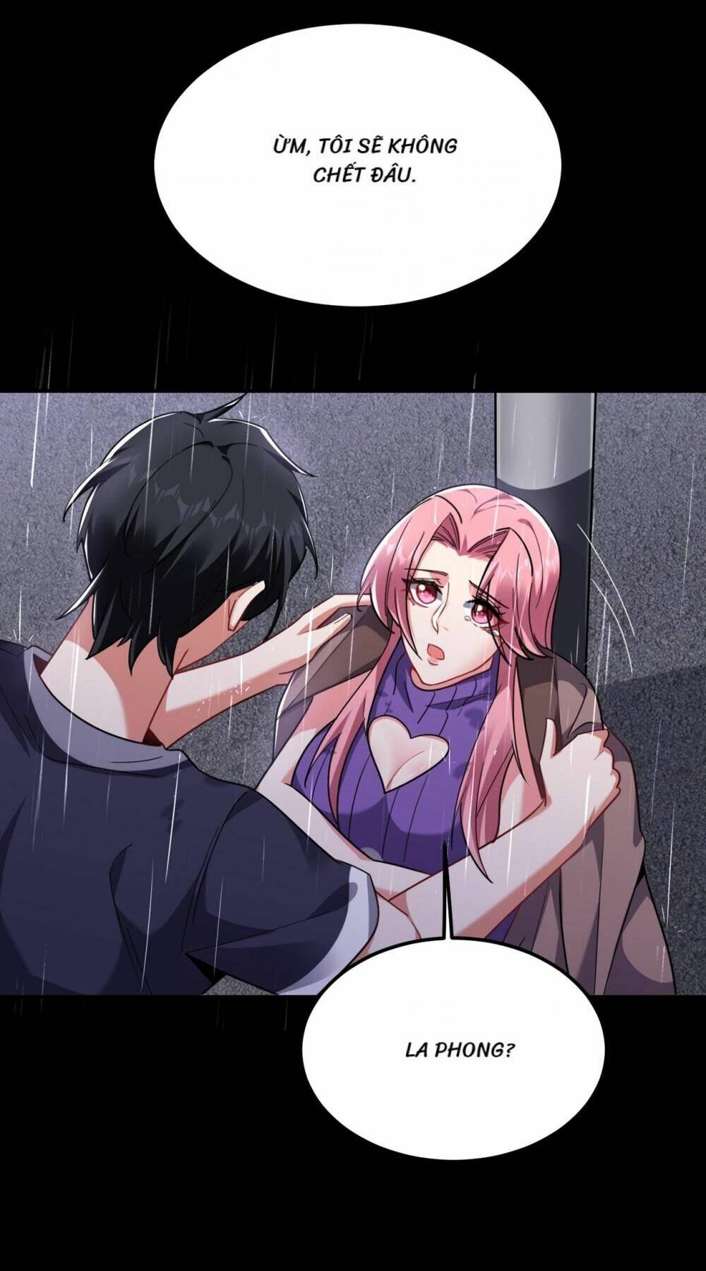 Nhặt Được Hoa Khôi Về Làm Vợ Chapter 217 - Trang 2