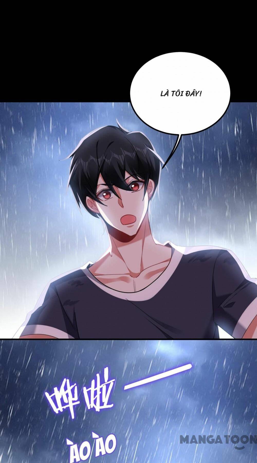 Nhặt Được Hoa Khôi Về Làm Vợ Chapter 217 - Trang 2