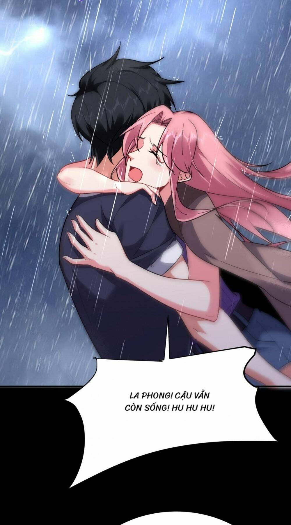 Nhặt Được Hoa Khôi Về Làm Vợ Chapter 217 - Trang 2