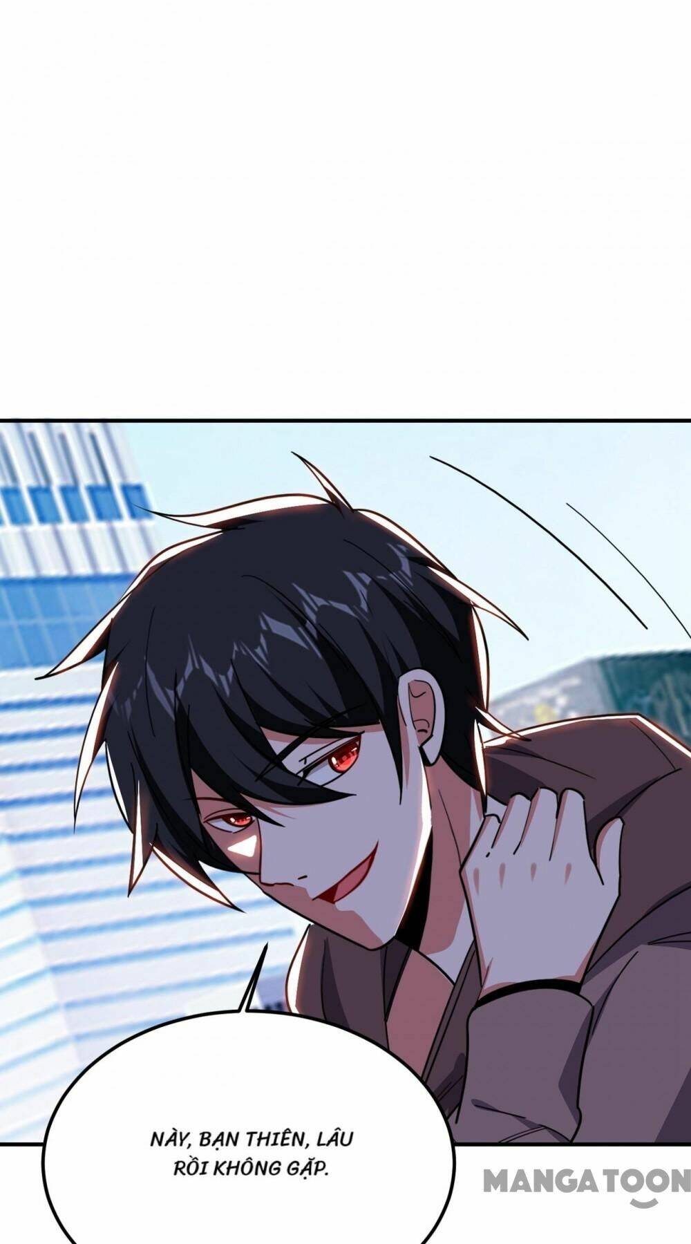 Nhặt Được Hoa Khôi Về Làm Vợ Chapter 217 - Trang 2