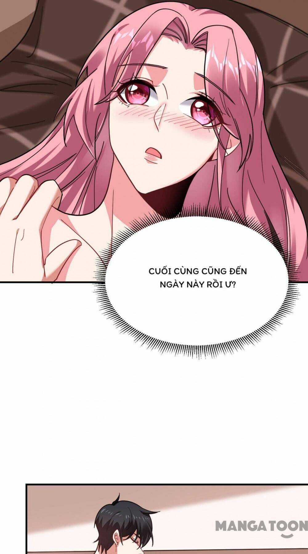 Nhặt Được Hoa Khôi Về Làm Vợ Chapter 218 - Trang 2