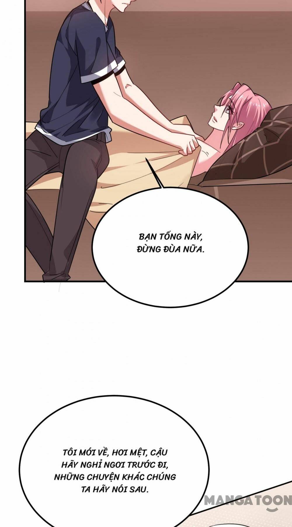 Nhặt Được Hoa Khôi Về Làm Vợ Chapter 218 - Trang 2