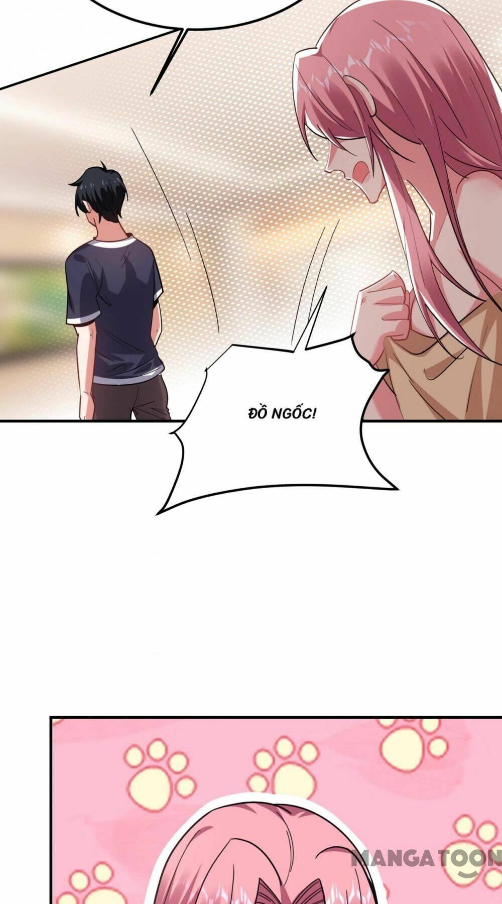 Nhặt Được Hoa Khôi Về Làm Vợ Chapter 218 - Trang 2