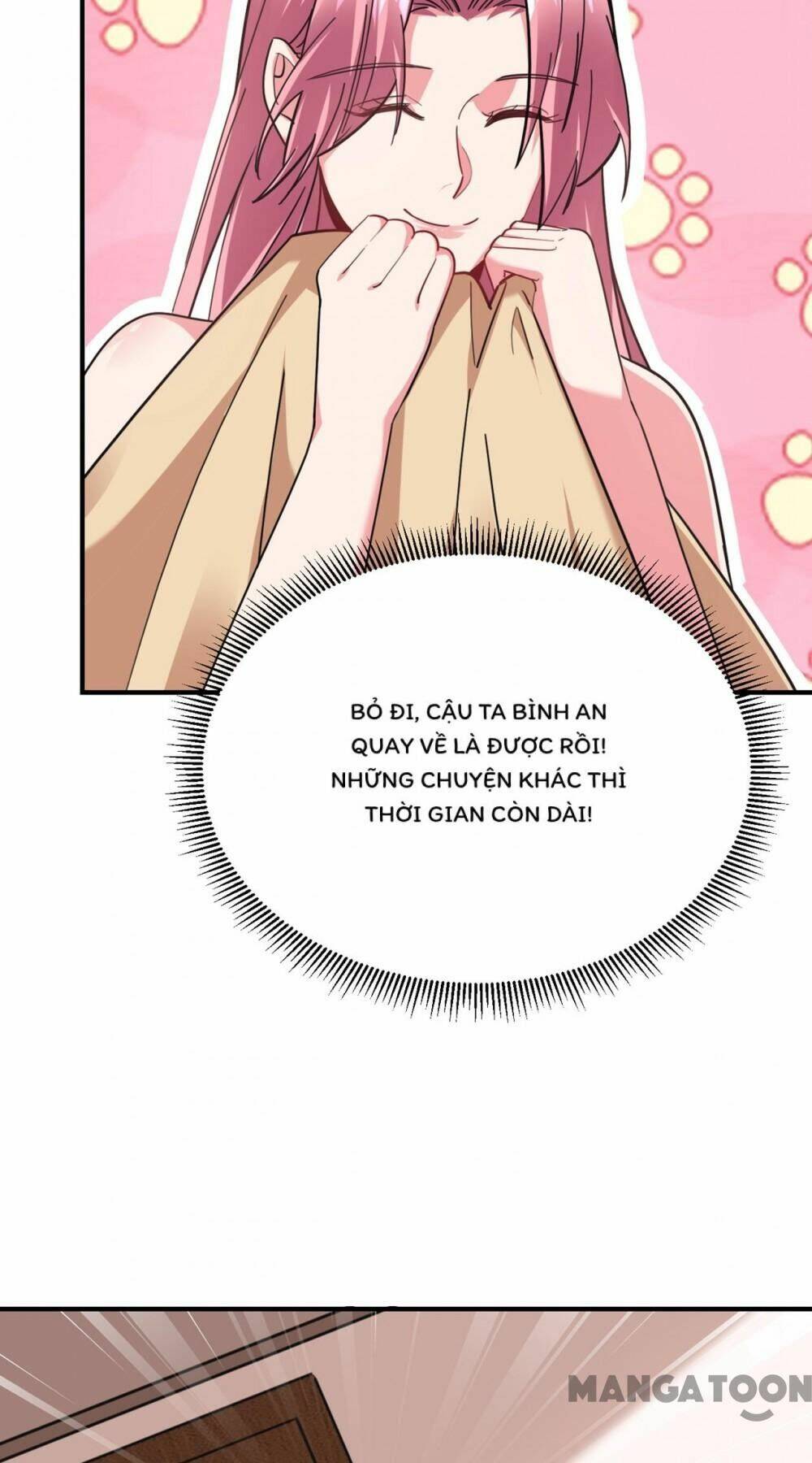 Nhặt Được Hoa Khôi Về Làm Vợ Chapter 218 - Trang 2