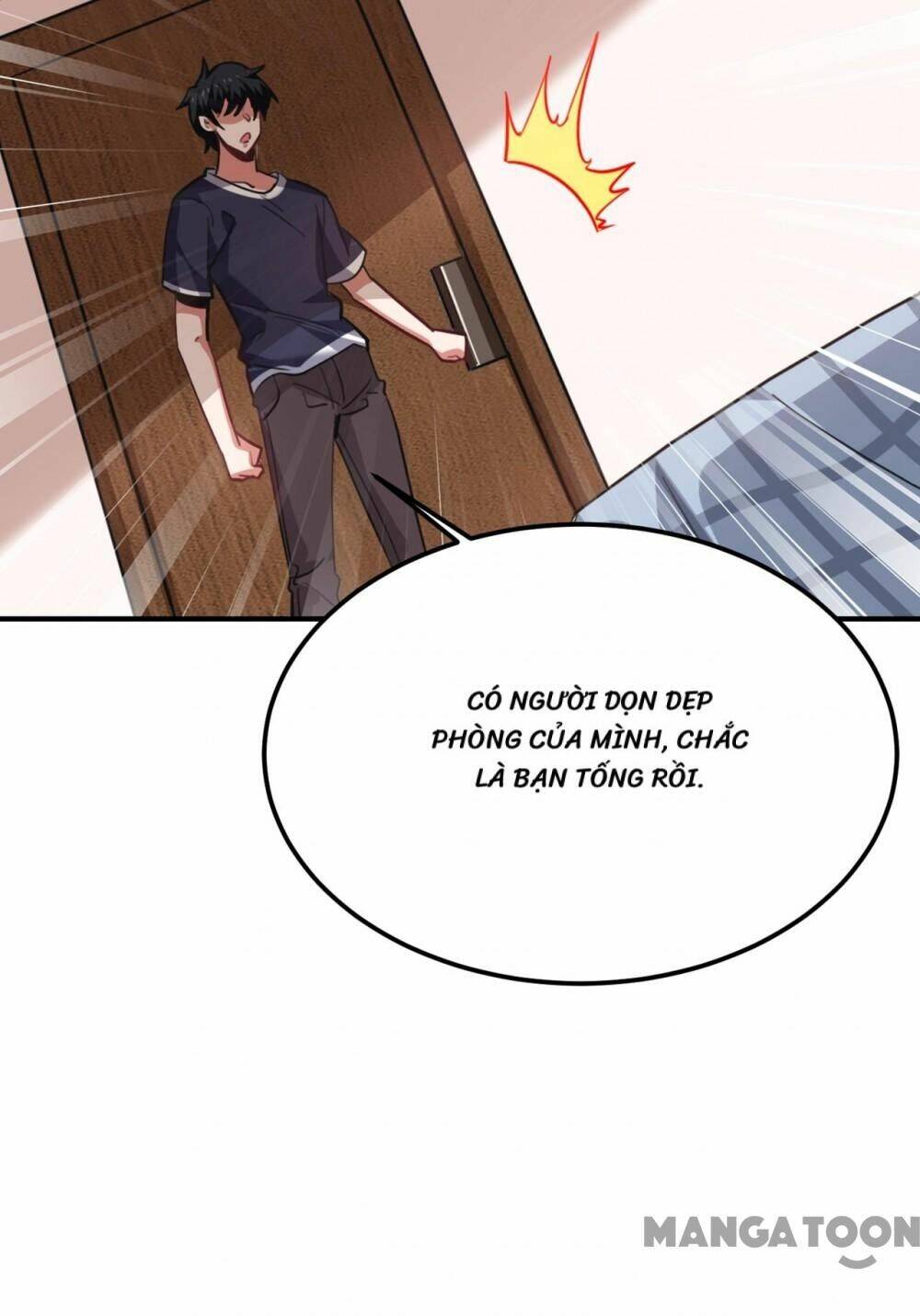 Nhặt Được Hoa Khôi Về Làm Vợ Chapter 218 - Trang 2