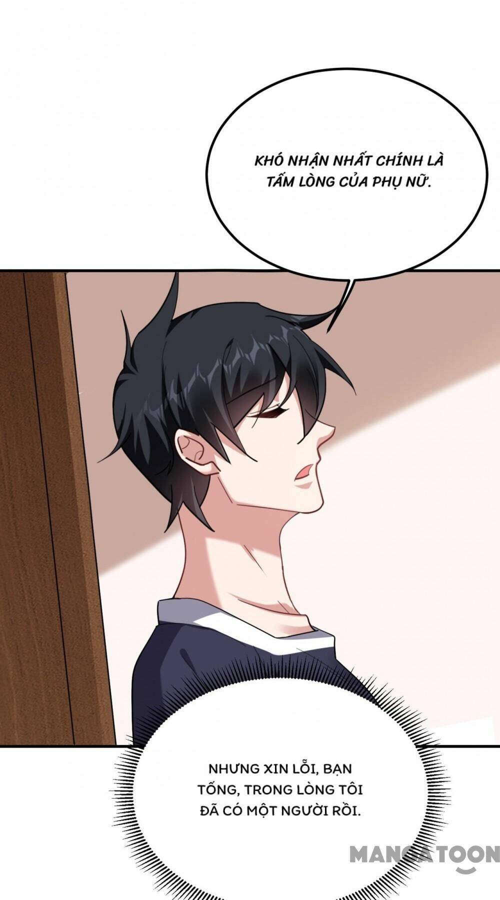 Nhặt Được Hoa Khôi Về Làm Vợ Chapter 218 - Trang 2