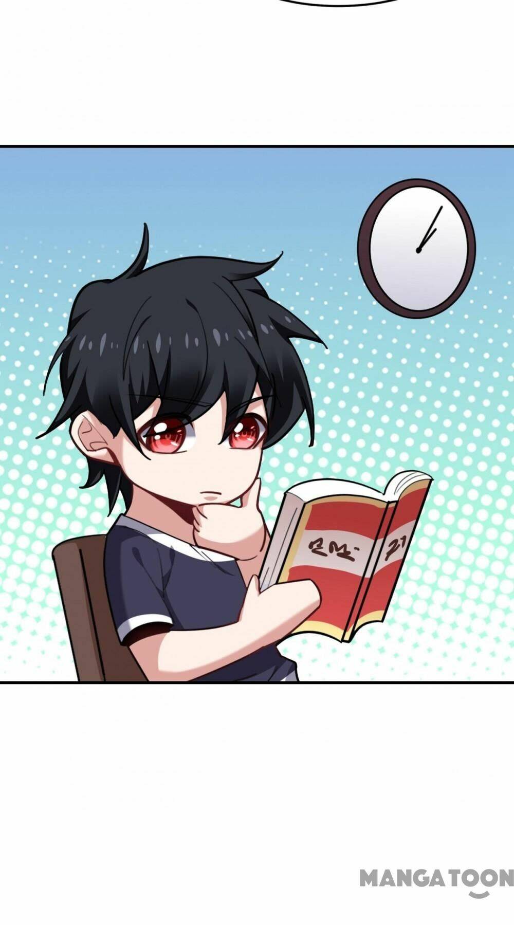 Nhặt Được Hoa Khôi Về Làm Vợ Chapter 218 - Trang 2