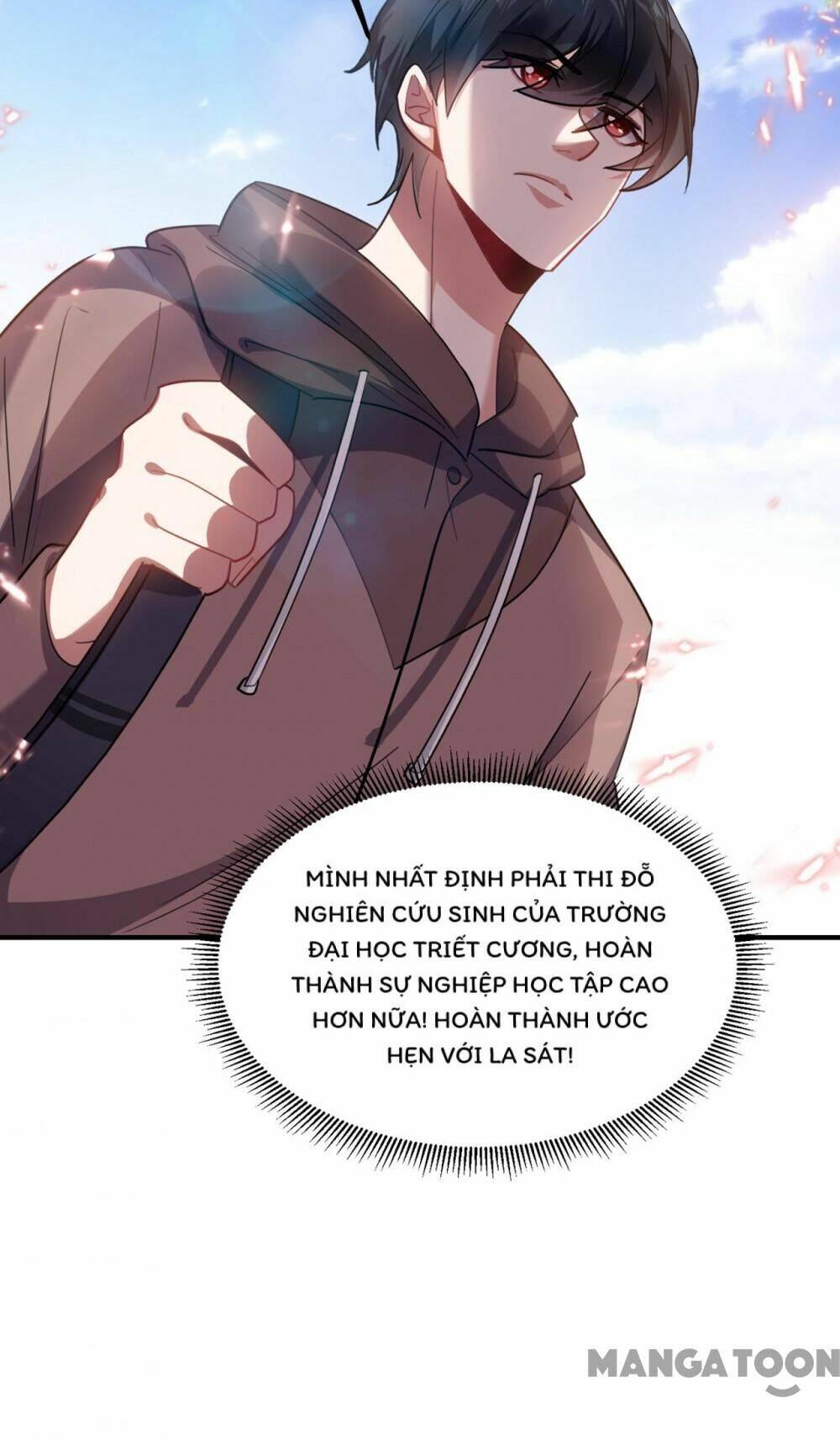 Nhặt Được Hoa Khôi Về Làm Vợ Chapter 218 - Trang 2