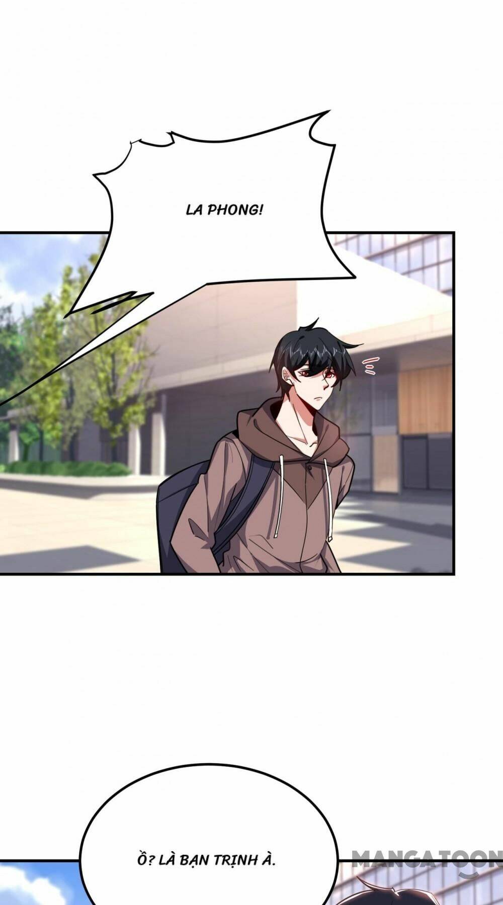 Nhặt Được Hoa Khôi Về Làm Vợ Chapter 218 - Trang 2