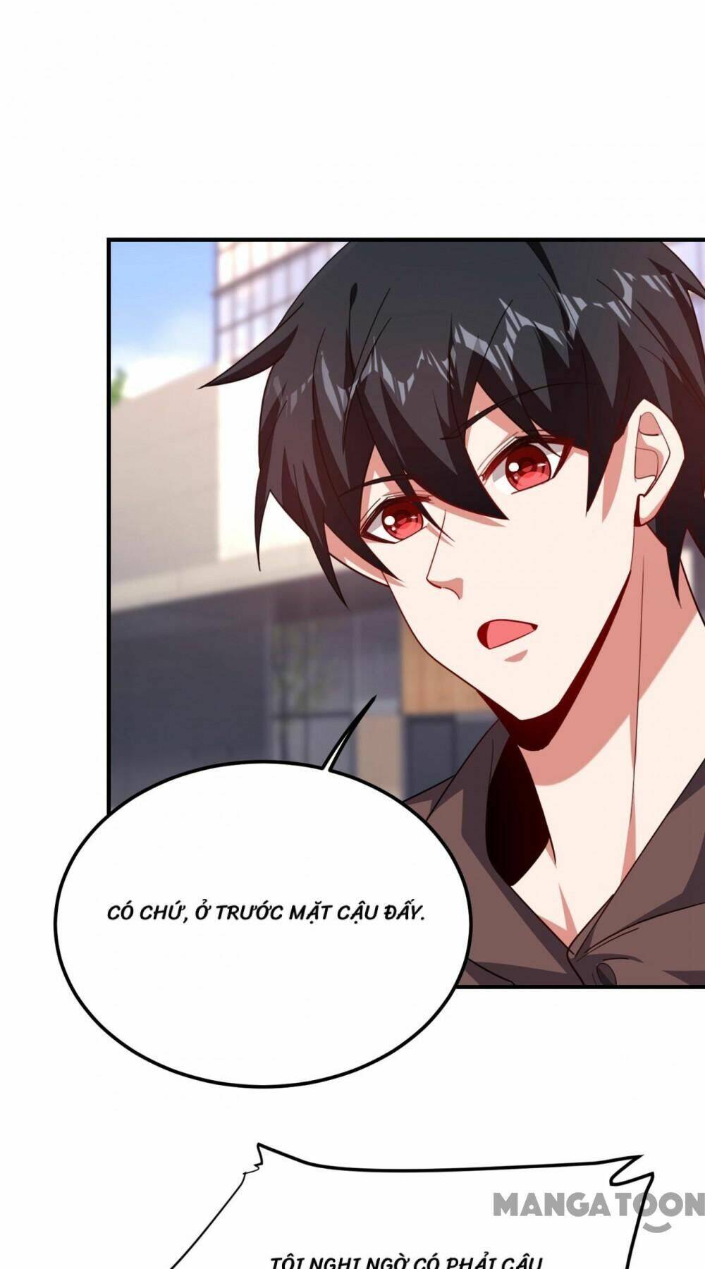 Nhặt Được Hoa Khôi Về Làm Vợ Chapter 218 - Trang 2