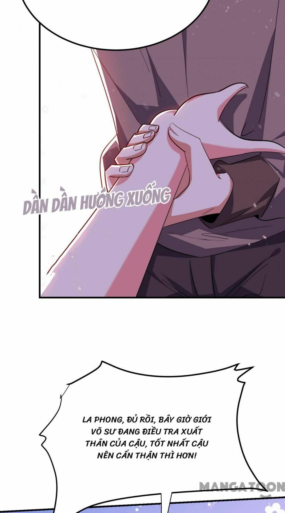 Nhặt Được Hoa Khôi Về Làm Vợ Chapter 218 - Trang 2