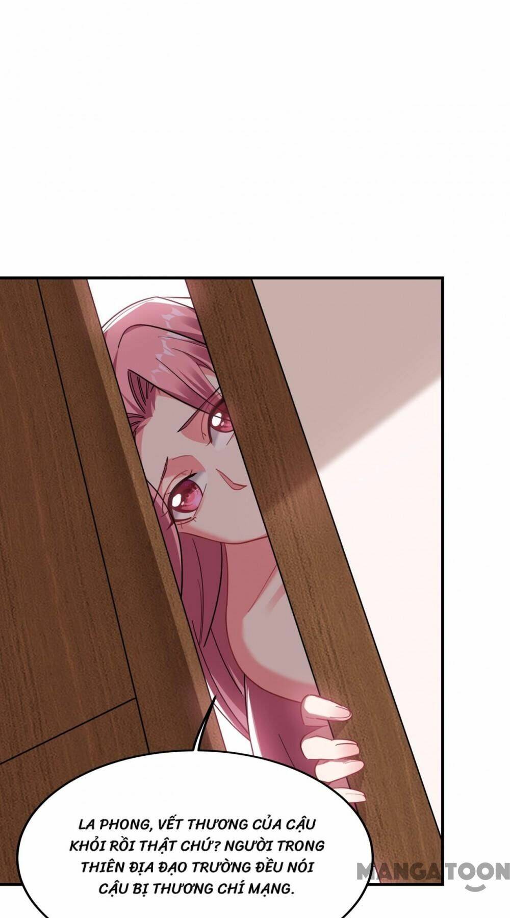 Nhặt Được Hoa Khôi Về Làm Vợ Chapter 218 - Trang 2