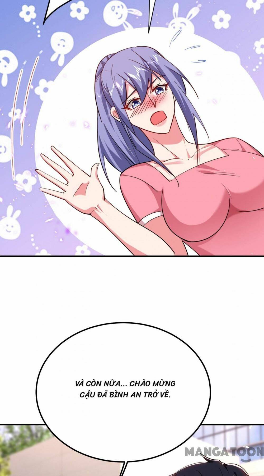 Nhặt Được Hoa Khôi Về Làm Vợ Chapter 218 - Trang 2