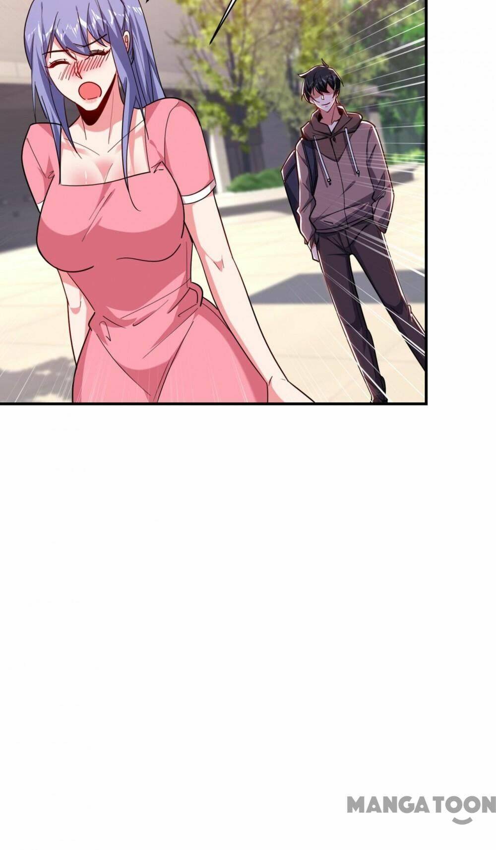 Nhặt Được Hoa Khôi Về Làm Vợ Chapter 218 - Trang 2