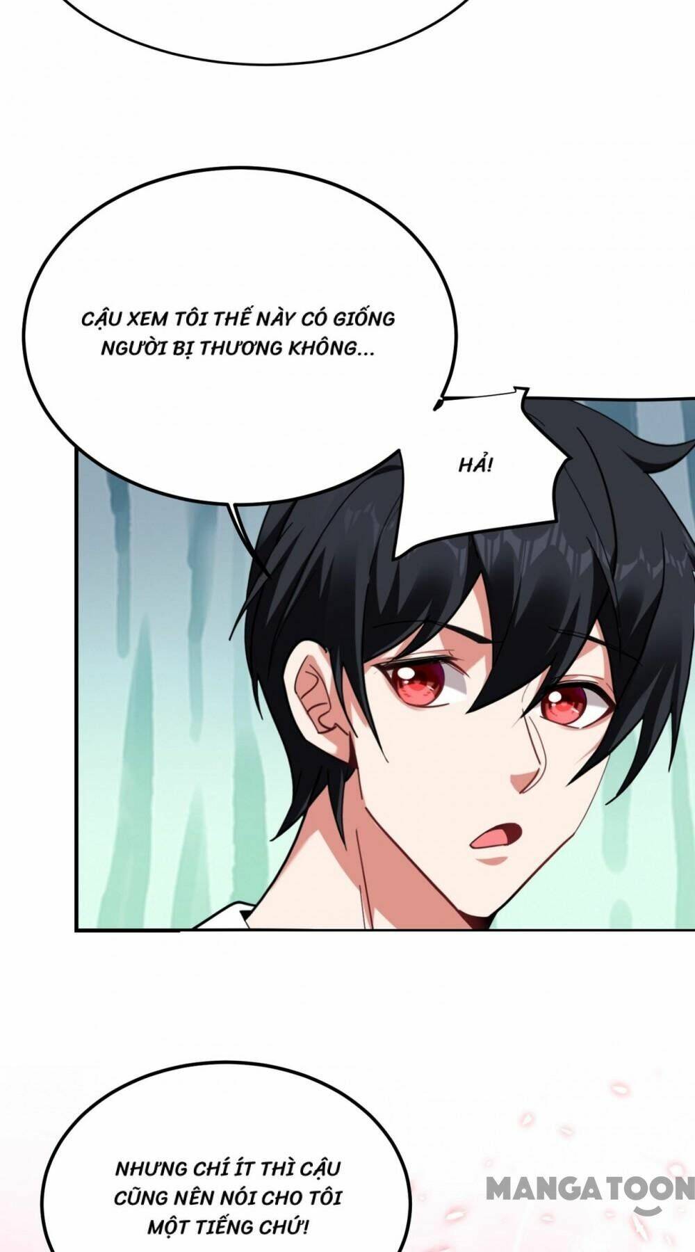 Nhặt Được Hoa Khôi Về Làm Vợ Chapter 218 - Trang 2