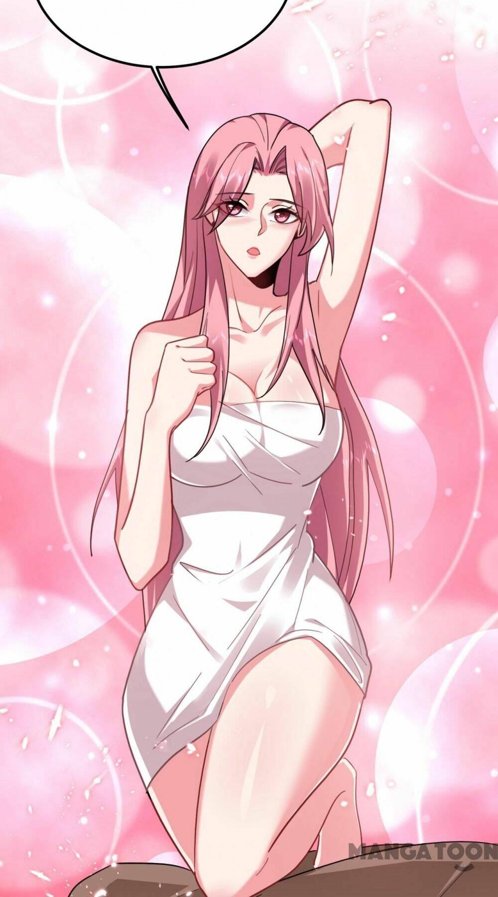 Nhặt Được Hoa Khôi Về Làm Vợ Chapter 218 - Trang 2