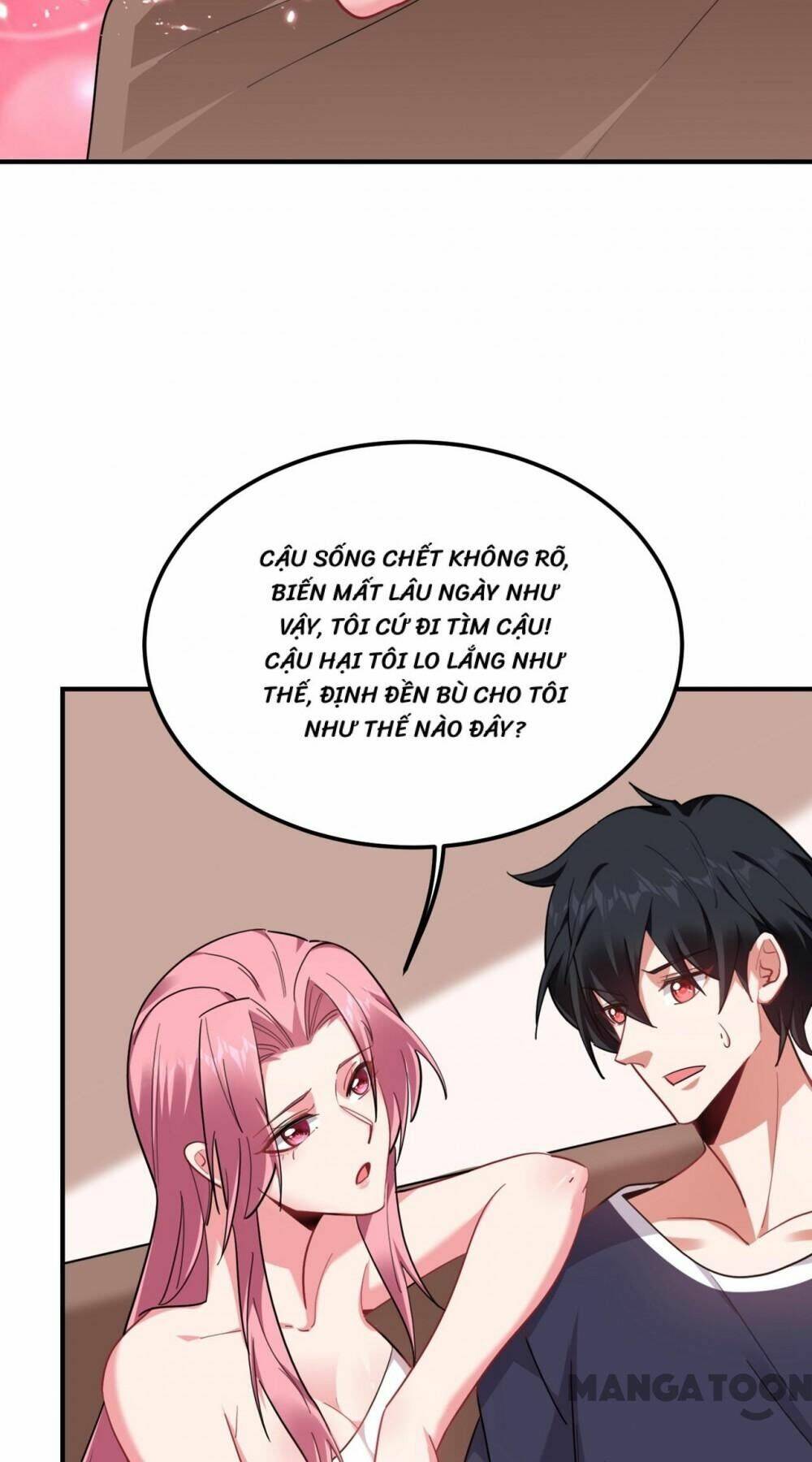 Nhặt Được Hoa Khôi Về Làm Vợ Chapter 218 - Trang 2