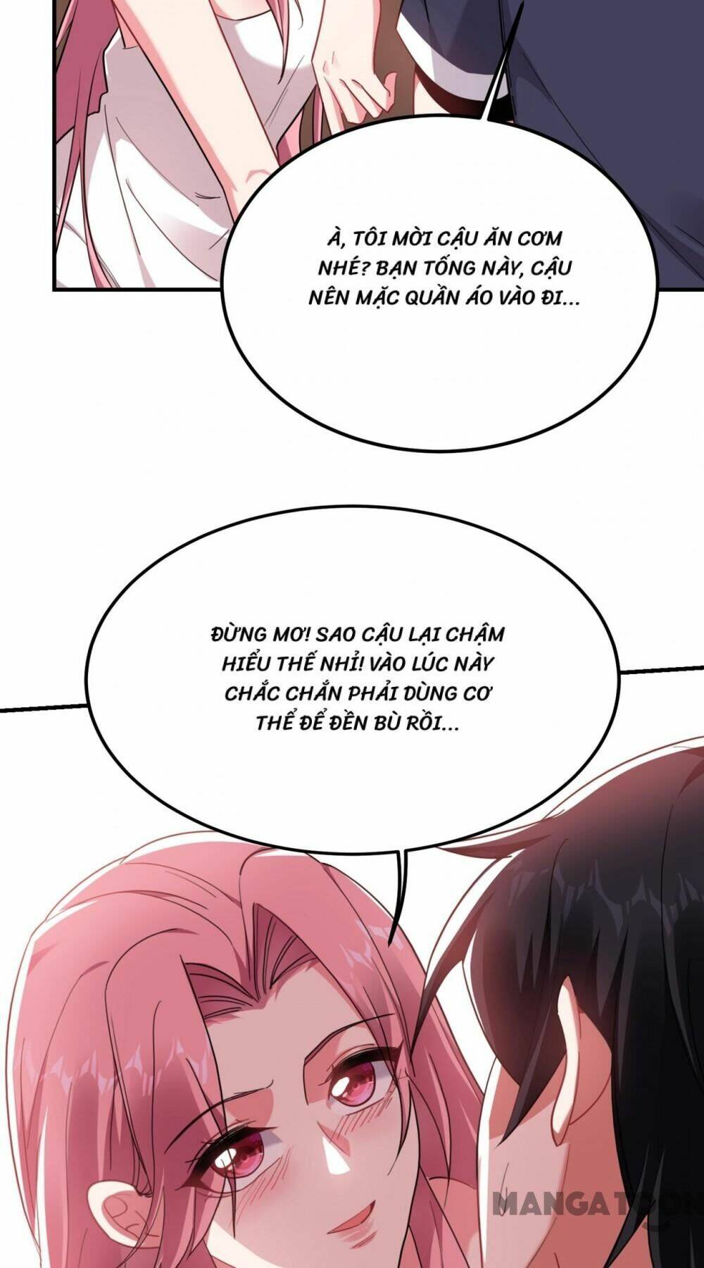 Nhặt Được Hoa Khôi Về Làm Vợ Chapter 218 - Trang 2