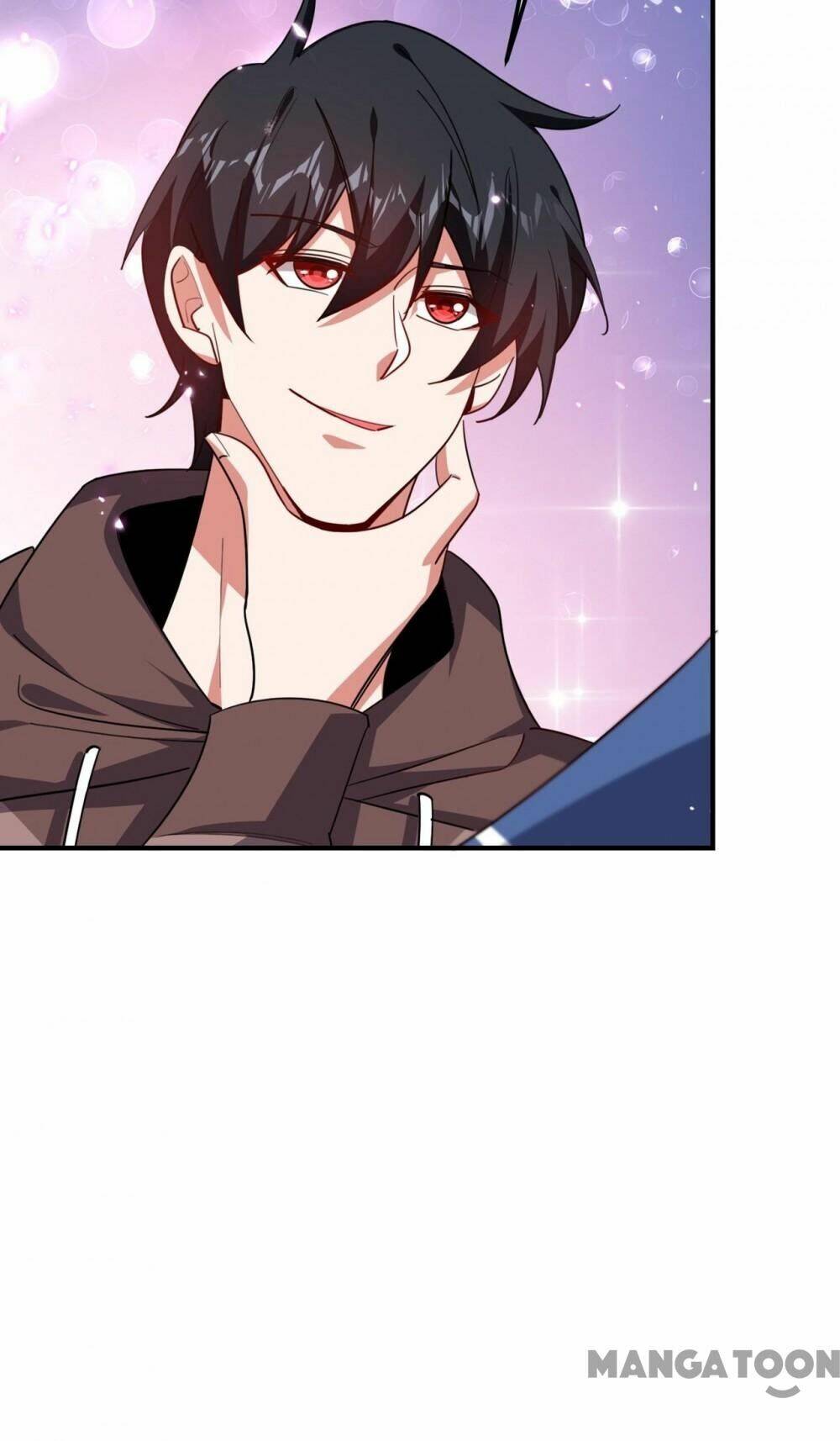 Nhặt Được Hoa Khôi Về Làm Vợ Chapter 219 - Trang 2