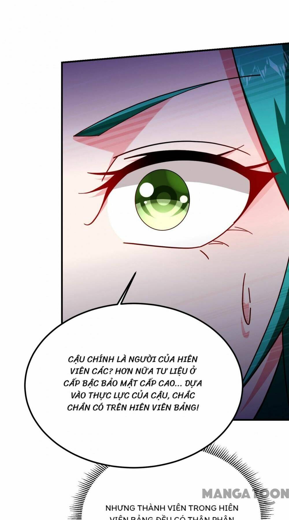 Nhặt Được Hoa Khôi Về Làm Vợ Chapter 219 - Trang 2