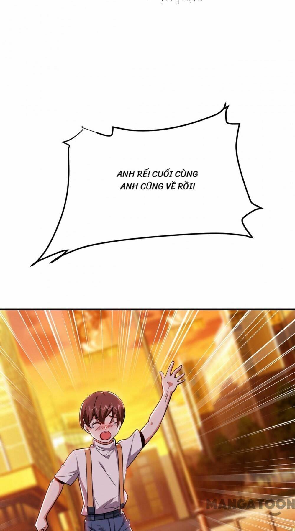 Nhặt Được Hoa Khôi Về Làm Vợ Chapter 219 - Trang 2