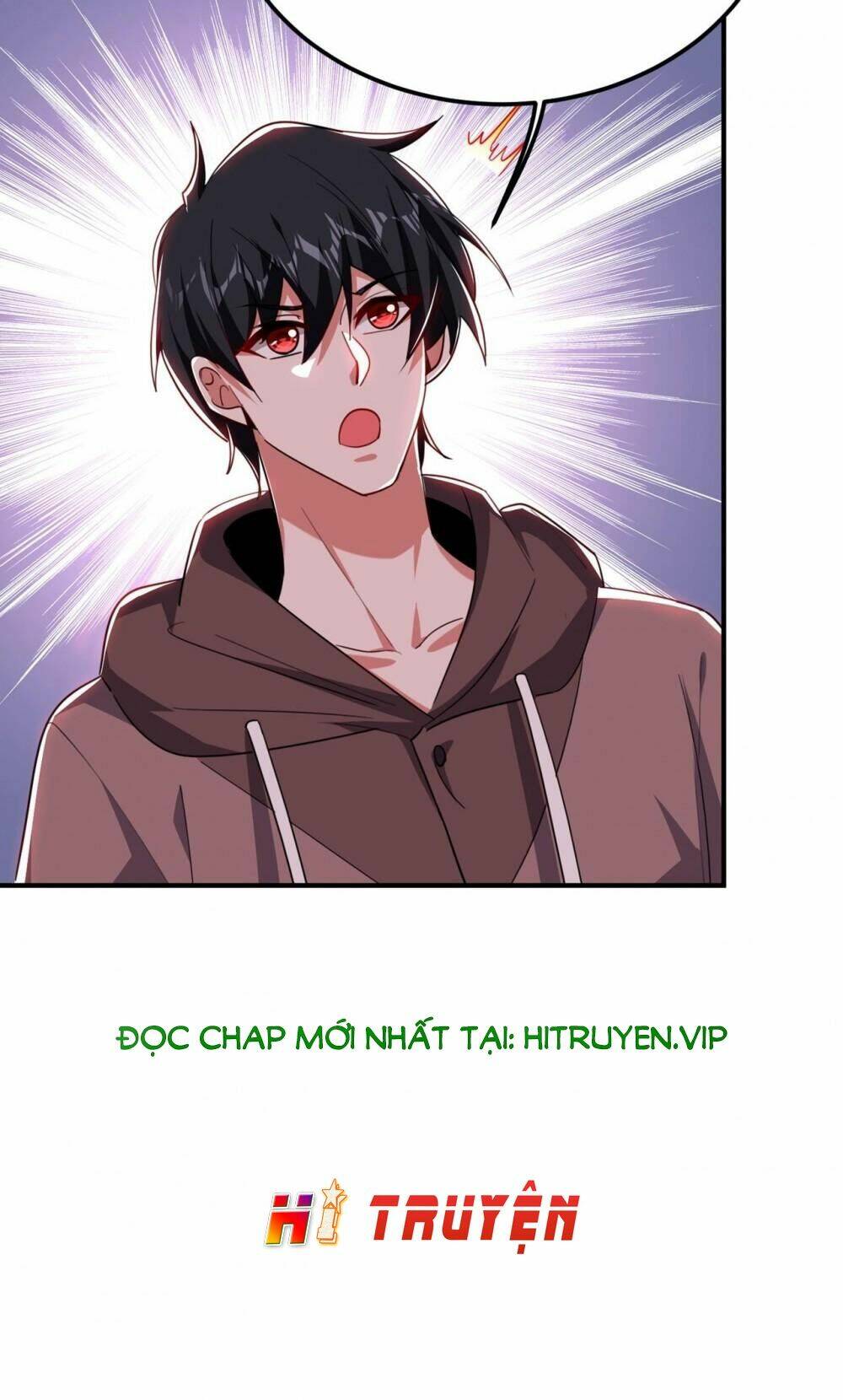 Nhặt Được Hoa Khôi Về Làm Vợ Chapter 219 - Trang 2