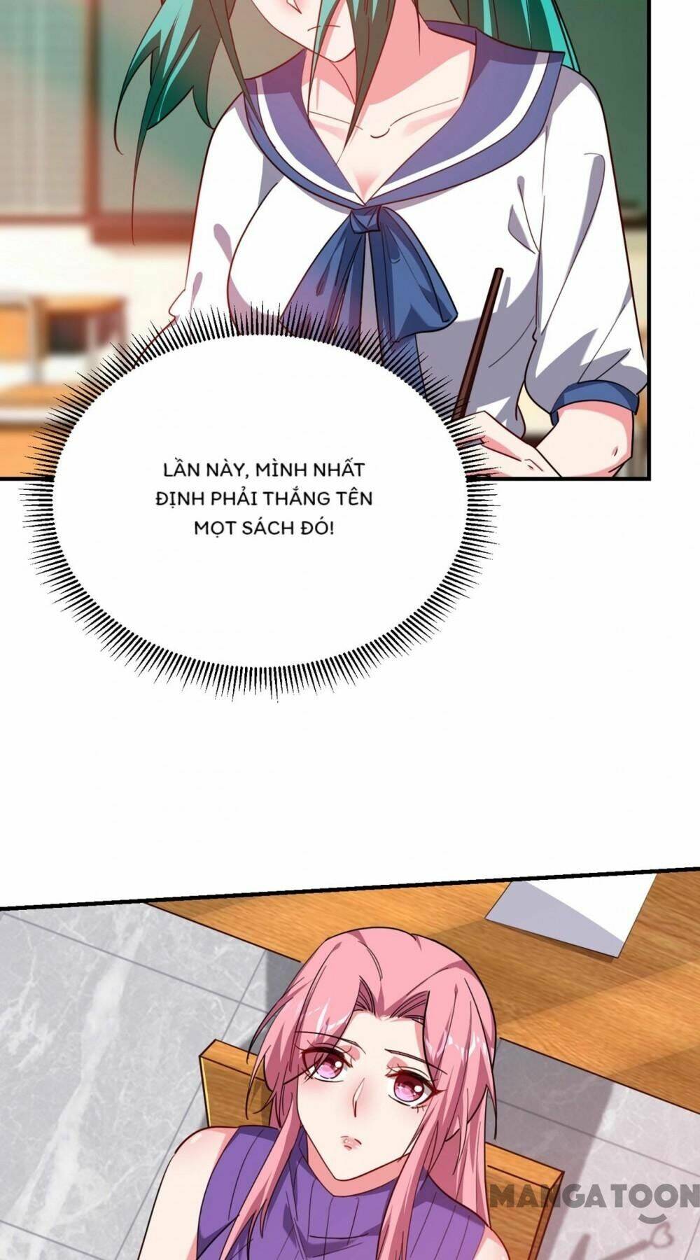 Nhặt Được Hoa Khôi Về Làm Vợ Chapter 219 - Trang 2