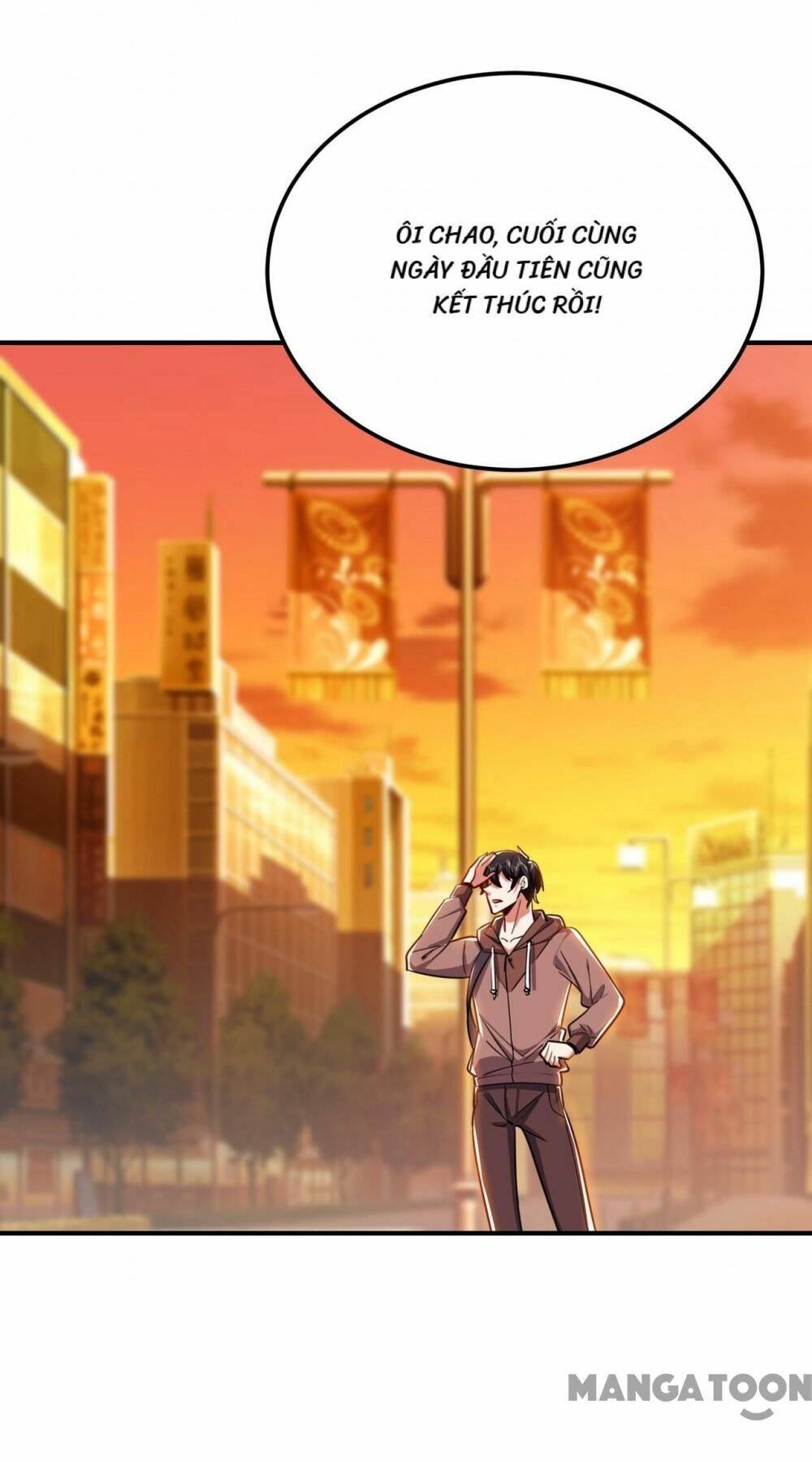 Nhặt Được Hoa Khôi Về Làm Vợ Chapter 219 - Trang 2