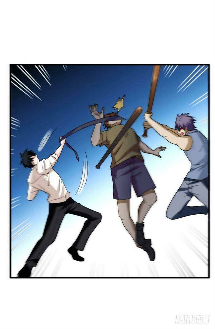 Nhặt Được Hoa Khôi Về Làm Vợ Chapter 22 - Trang 2