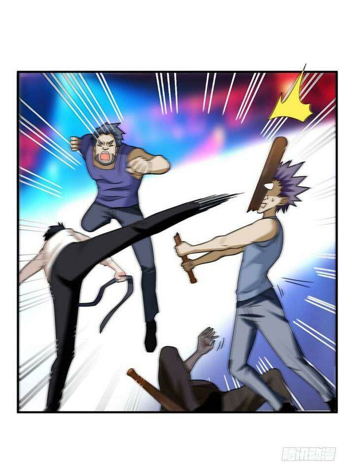 Nhặt Được Hoa Khôi Về Làm Vợ Chapter 22 - Trang 2